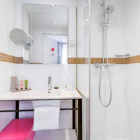 Augustin Double Apartment Paris